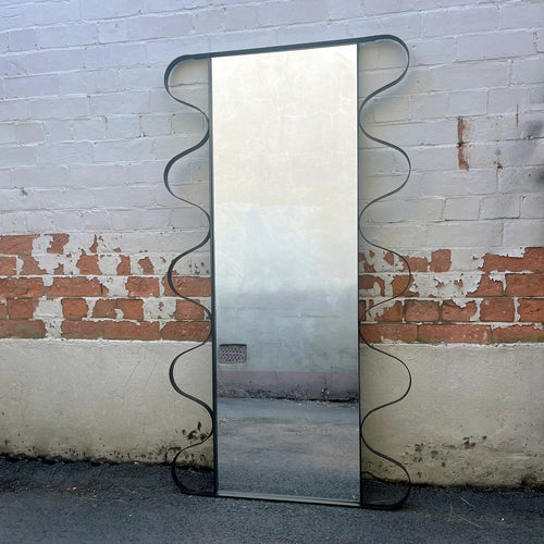 curvy-steel-mirror