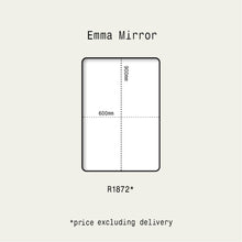 Load image into Gallery viewer, Emma mirror
