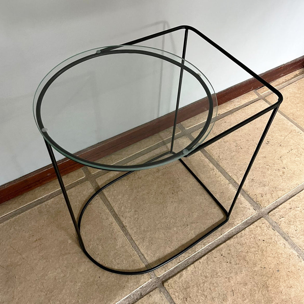 Sorour side table