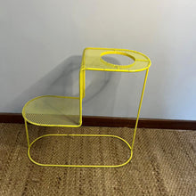 Load image into Gallery viewer, Olga plant stand side table
