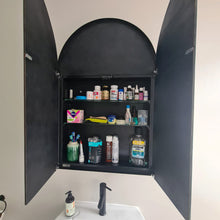 Load image into Gallery viewer, Juliet bathroom cabinet
